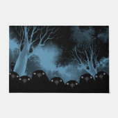 Deurmat van de rand van de bedekking (Voorkant)