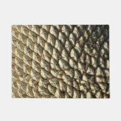 Deurmat - Zonnebloemzaad (Voorkant)