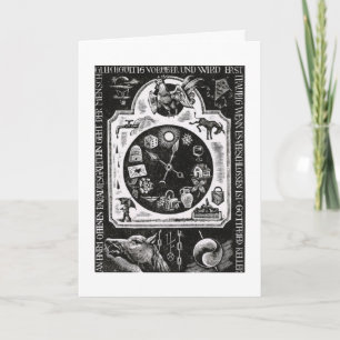 Deuropening aan de Kaart van het Paradijs - het