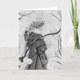 Deuropening aan van de de winterschutter van de de kaart