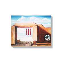 Deuropening New Mexico