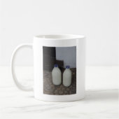 Deuropeningen Koffiemok (Links)