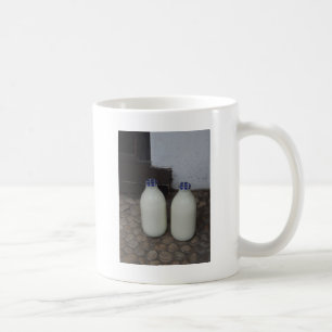 Deuropeningen Koffiemok