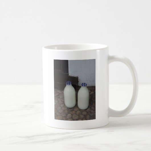 Deuropeningen Koffiemok (Rechts)