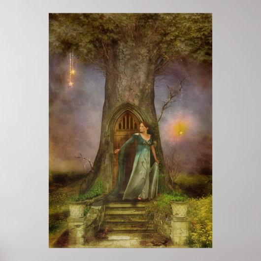 deuropeningenJena Poster (Voorkant)