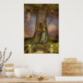 deuropeningenJena Poster (Keuken)