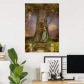 deuropeningenJena Poster (Thuiskantoor)