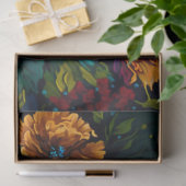 Deurpapier voor juweeltentoon tissuepapier (Geschenk)