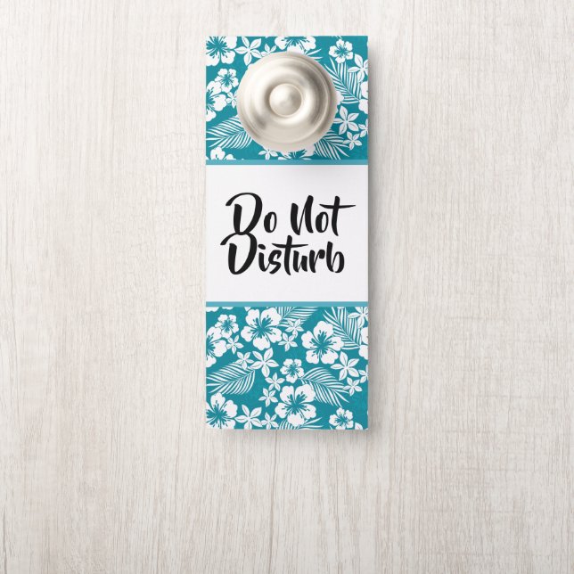 Deurschakelaar Deurhanger (Op knop)