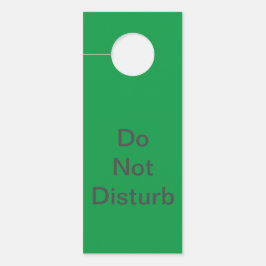 Deurschakelaar Deurhanger