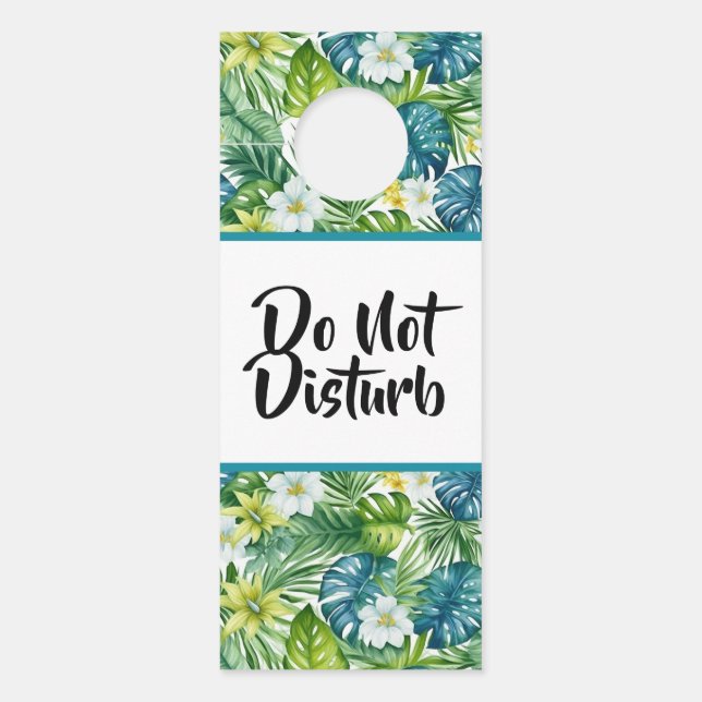 Deurschakelaar Deurhanger (Voorkant)