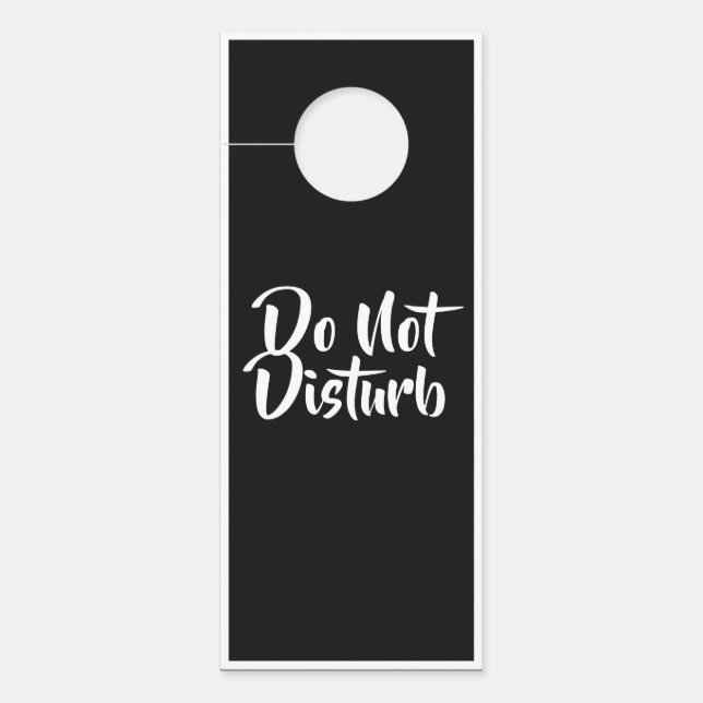 Deurschakelaar Deurhanger (Voorkant)