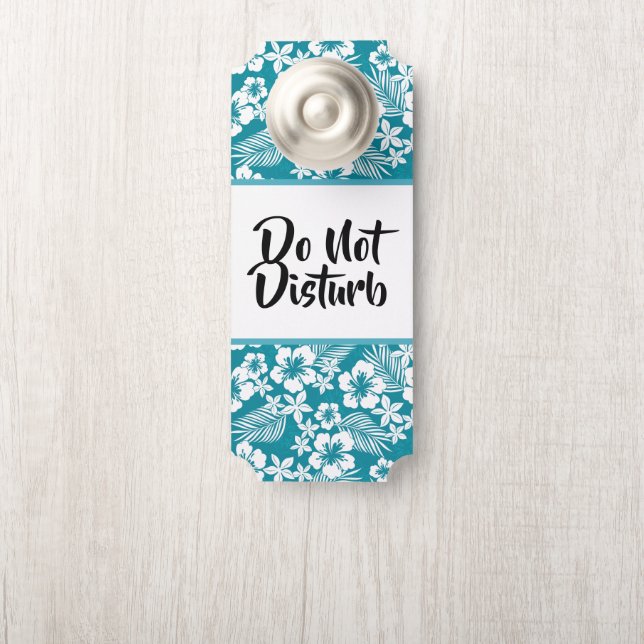 Deurschakelaar Deurhanger (Op knop)