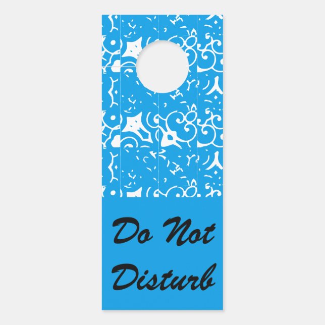Deurschakelaar Deurhanger (Voorkant)