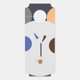 Deurschakelaar Deurhanger