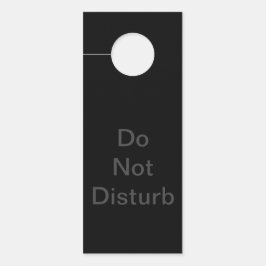 Deurschakelaar Deurhanger