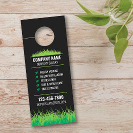 Deurschakelaar voor de deur voor het in werking st deurhanger