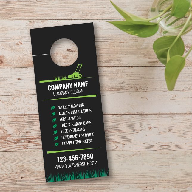 Deurschakelaar voor de deur voor het in werking st deurhanger (Creator heeft geüpload)