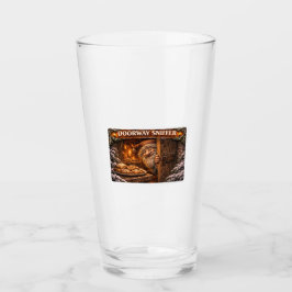 Deursnuffelaar IJslandse Yule Lad Glas