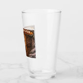 Deursnuffelaar IJslandse Yule Lad Glas (Links)