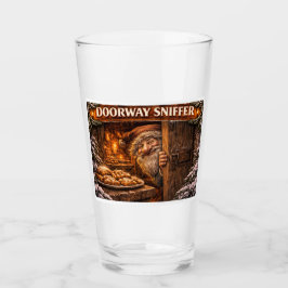 Deursnuffelaar IJslandse Yule Lad Glas