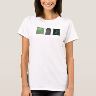Deurtriptych T-shirt