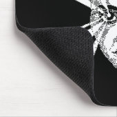 Deus ex Machina - ZX Spectrum Muismat (Hoek)