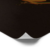 Deus Ex Menselijke Revolutie v1 Poster (Hoek)