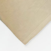 Deusa do Natal Fleece Deken (Hoek)