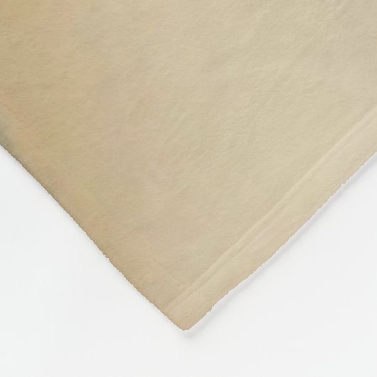 Deusa do Natal Fleece Deken (Hoek)