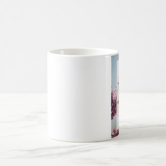 Deut. 33:25 Net als uw dag zal uw kracht ook Koffiemok (Center)