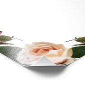 Deuteronomie 31, niet bang zijn, foto afdruk (Hoek)