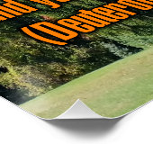 Deuteronomy 28:12 WEBU Perfect Poster (Hoek)
