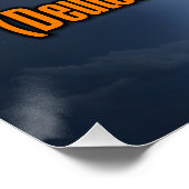 Deuteronomy 28:2 WEBU Perfect Poster (Hoek)