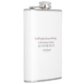 Deuteronomy_31:8 Heupfles (Rechts)