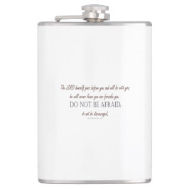 Deuteronomy_31:8 Heupfles