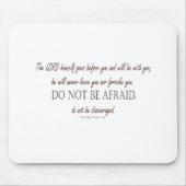 Deuteronomy_31:8 Muismat (Voorkant)