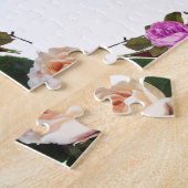 Deuteronomy_31, Wees niet ontmoedigd Legpuzzel (Zijkant)