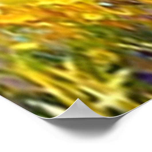 Deuteronomy 6:5-7 poster (Hoek)