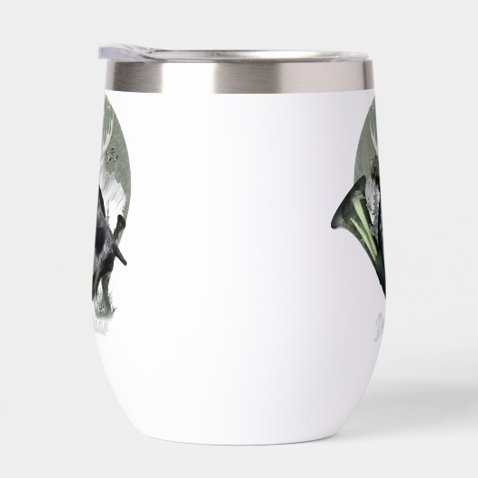 Deutsch Drahthaar (Rechts)