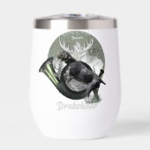 Deutsch Drahthaar (Voorkant)