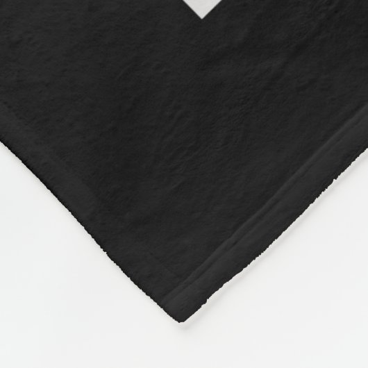 Deutsch Drahthaar leven is beter hond gezegde Fleece Deken (Hoek)