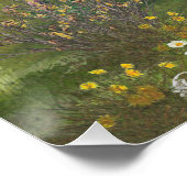 Deutsch Drahthaar Perfect Poster (Hoek)