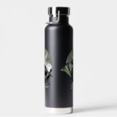 Deutsch Drahthaar Waterfles (Rechts)