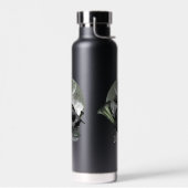 Deutsch Drahthaar Waterfles (Links)