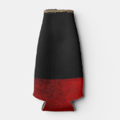 Deutsch Flagge - ... Flesjeskoeler (Voorkant)
