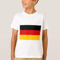 Deutsche Bundesflagge