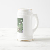 Deutsche Dogge, Great Dane,Hunde,Dogue Allemand Bierpul (Voorkant rechts)