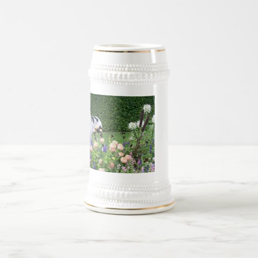 Deutsche Dogge, Great Dane,Hunde,Dogue Allemand Bierpul (Center)