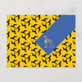 Deutsche Doggen Postekarte Briefkaart (Voorkant)